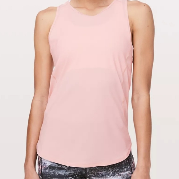 Lululemon Sculpt Tank II - Picture 3 of 6